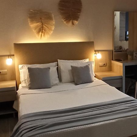 Achlia Beach Apartments 3 Ierapetra  Ngoại thất bức ảnh