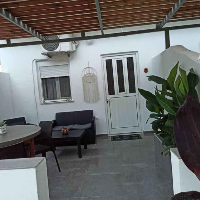 Achlia Beach Apartments 3 Ierapetra  Ngoại thất bức ảnh