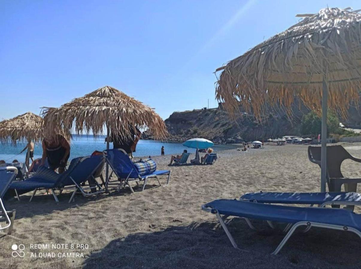 Achlia Beach Apartments 3 Ierapetra  Ngoại thất bức ảnh