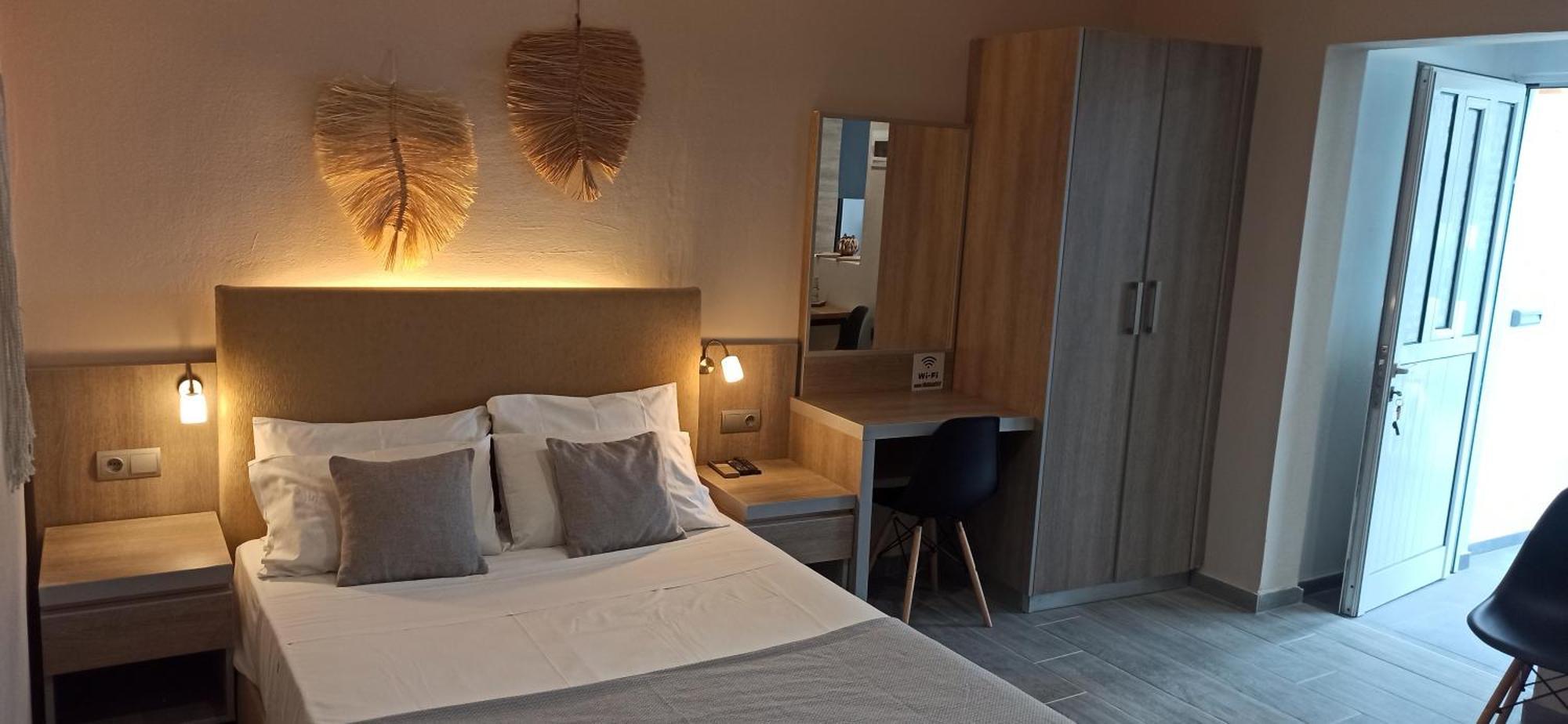 Achlia Beach Apartments 3 Ierapetra  Ngoại thất bức ảnh