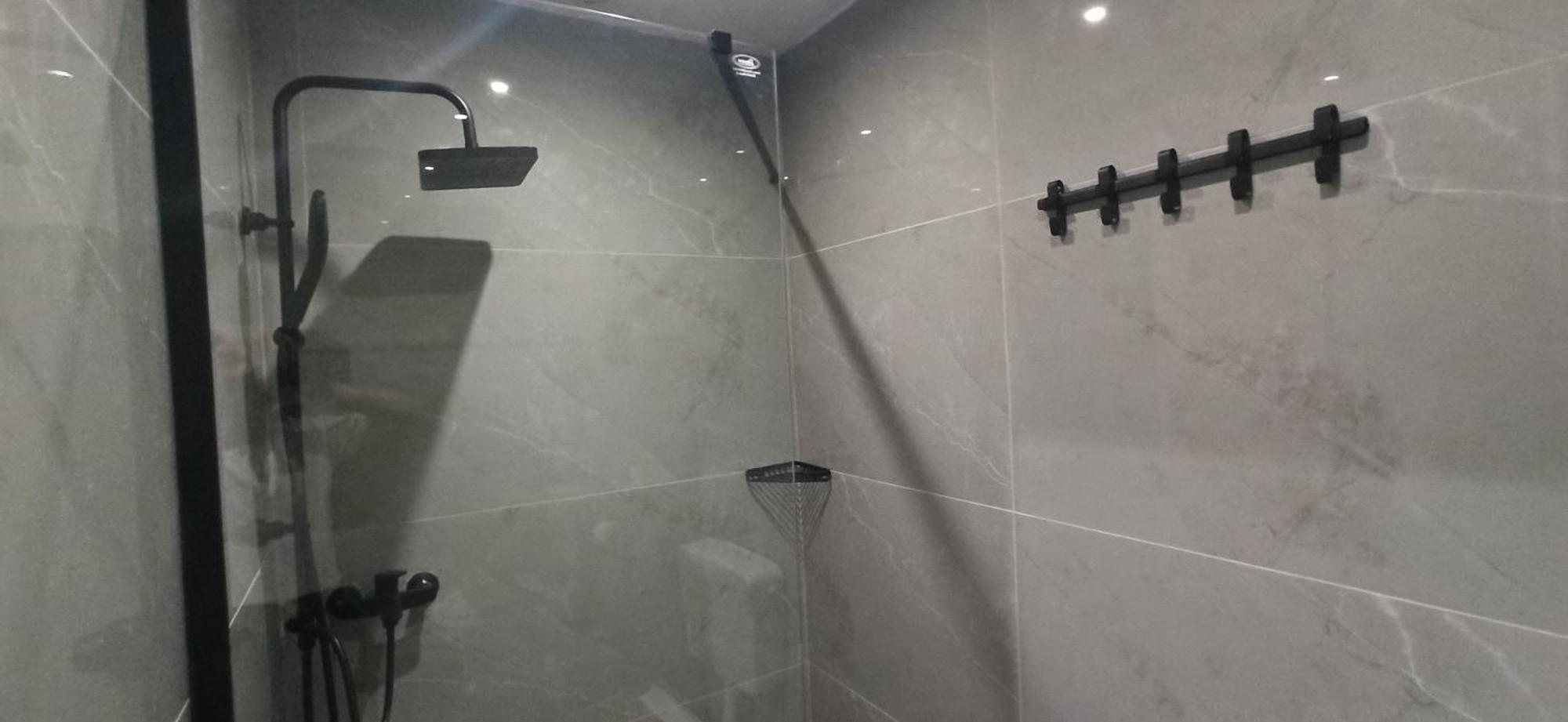 Achlia Beach Apartments 3 Ierapetra  Ngoại thất bức ảnh