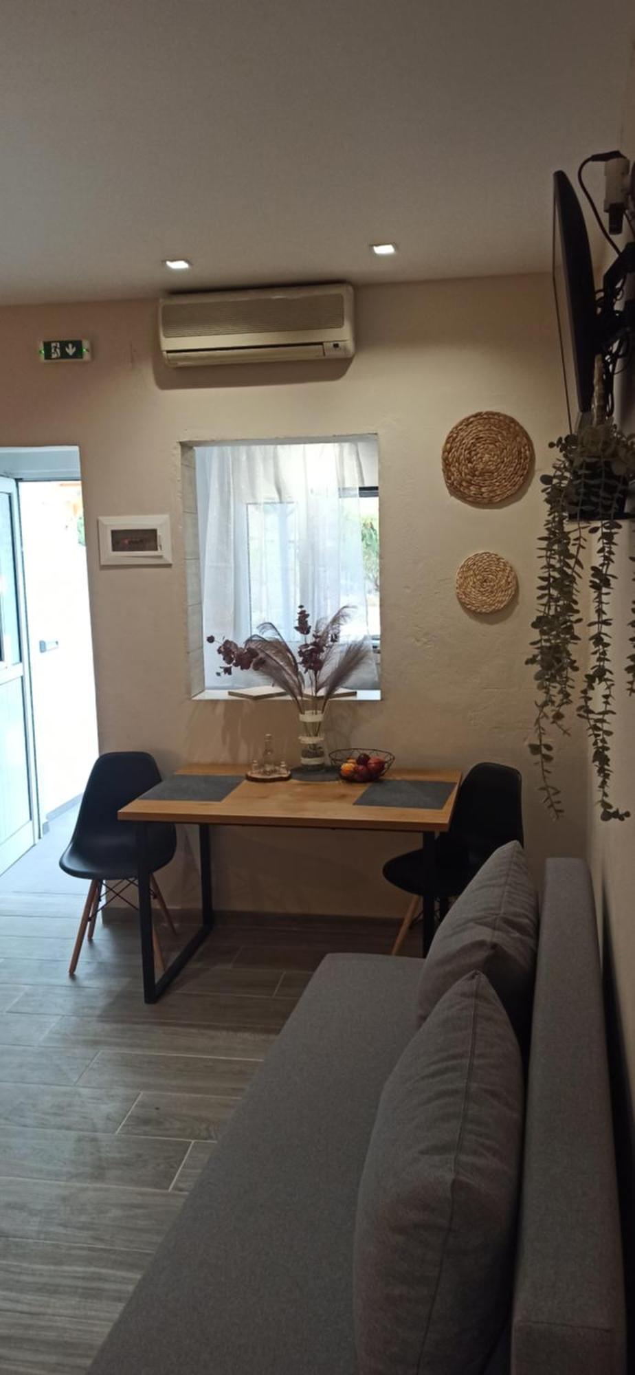 Achlia Beach Apartments 3 Ierapetra  Ngoại thất bức ảnh