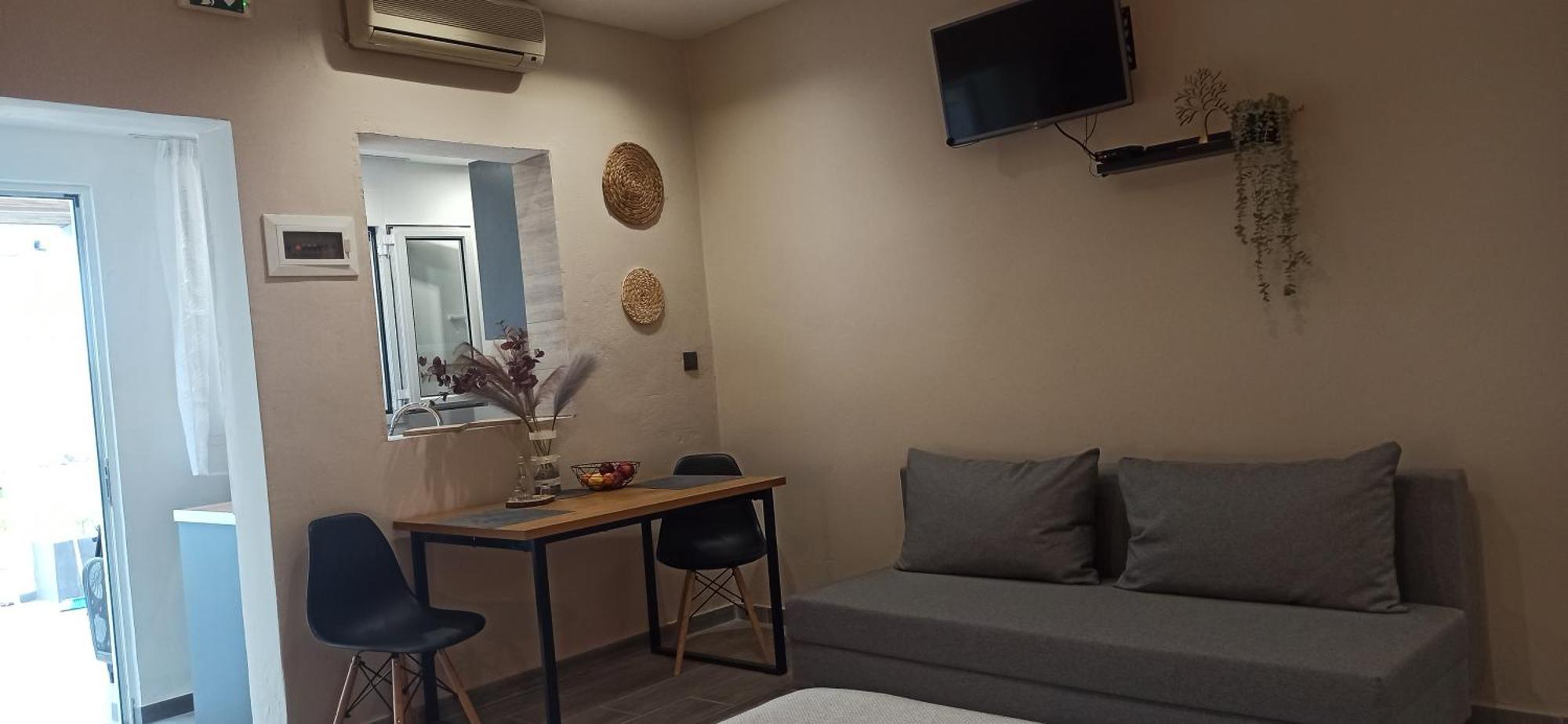Achlia Beach Apartments 3 Ierapetra  Ngoại thất bức ảnh