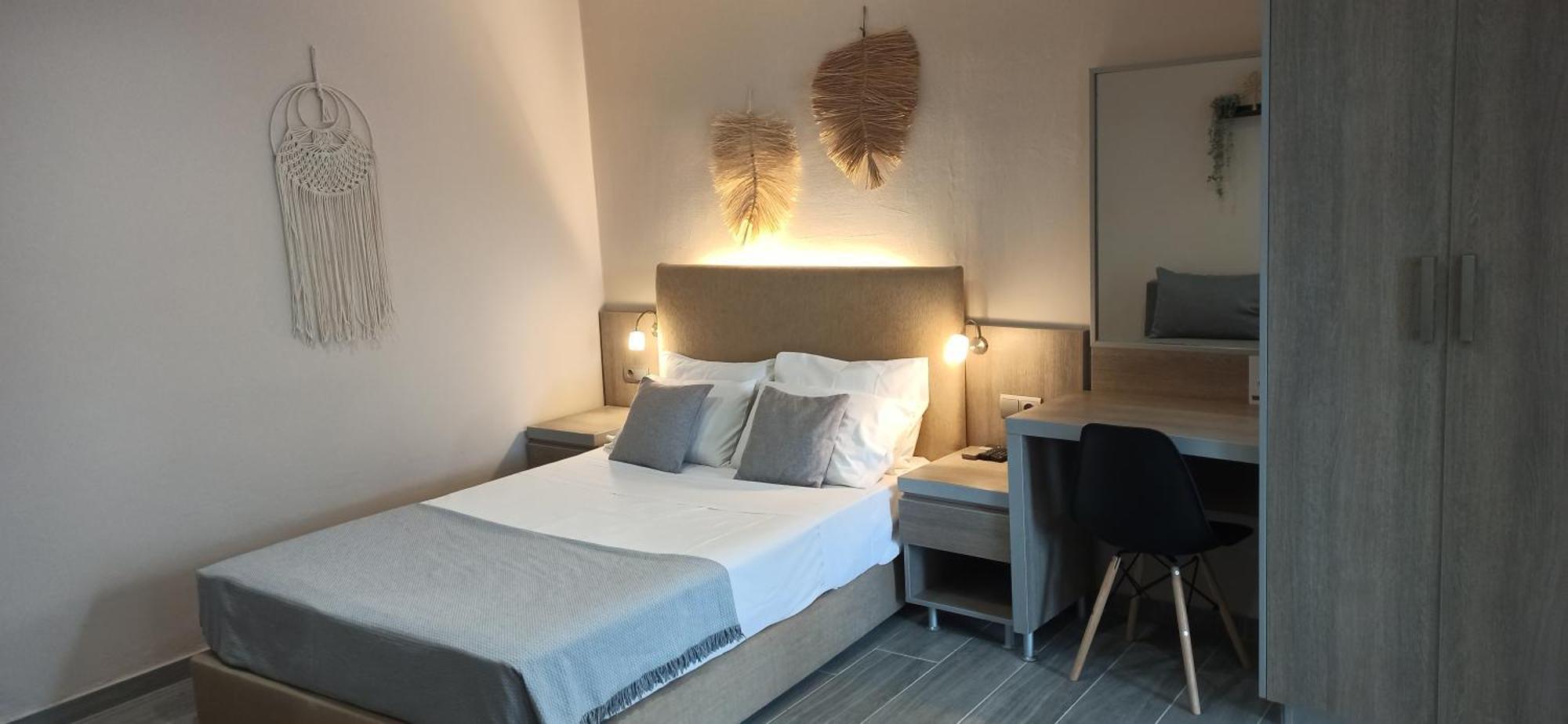 Achlia Beach Apartments 3 Ierapetra  Ngoại thất bức ảnh